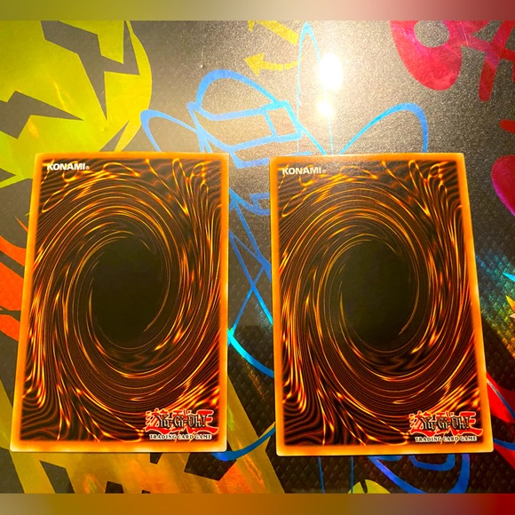 YuGiOh Cards - Picture 3 of 3